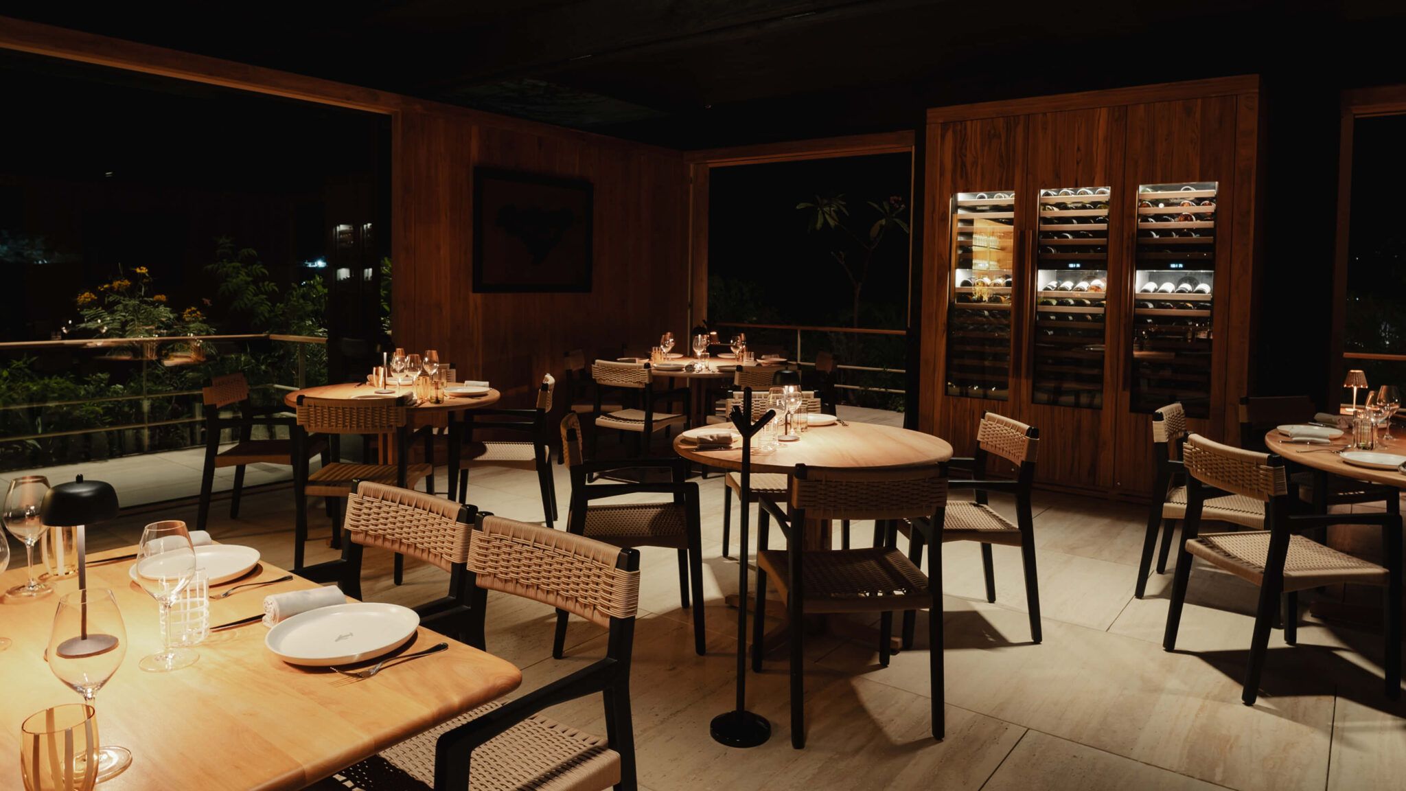 Ballena Restaurant